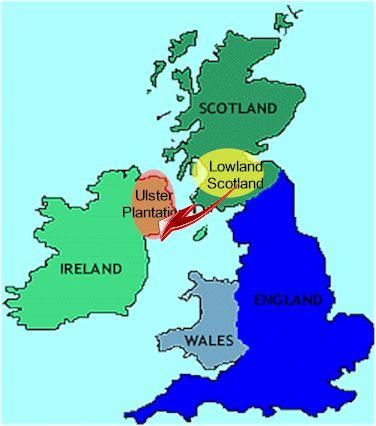 英国人口组成_英国概况 你所不知道的英国领土与人口构成