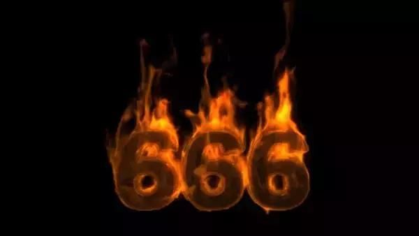 在国外说“666”居然是禁忌！还能不能愉快地和国外老铁交流了？