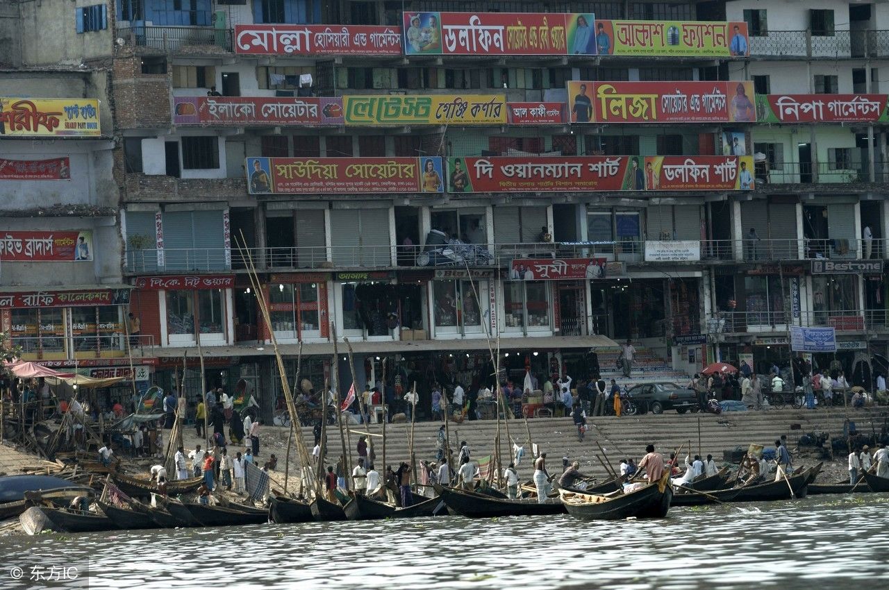 孟加拉国人口排世界第八,那么经济相当于我国