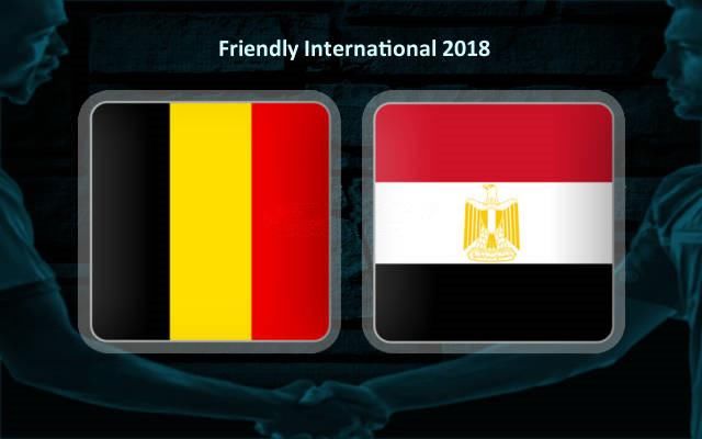 球趣网:国际友谊赛比利时VS埃及前瞻 欧洲红魔