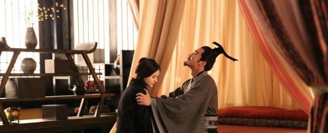 《三国演义》中甄宓其实不是曹丕最喜爱的女子 18新利注册