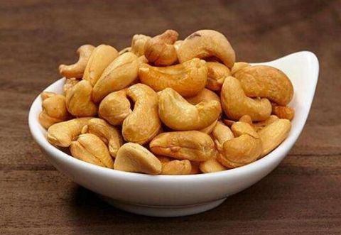 吃腰果都有哪些好处和坏处?现在清楚也不晚