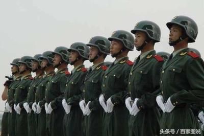 中国军人因公牺牲了能得到多少抚恤金?说出来