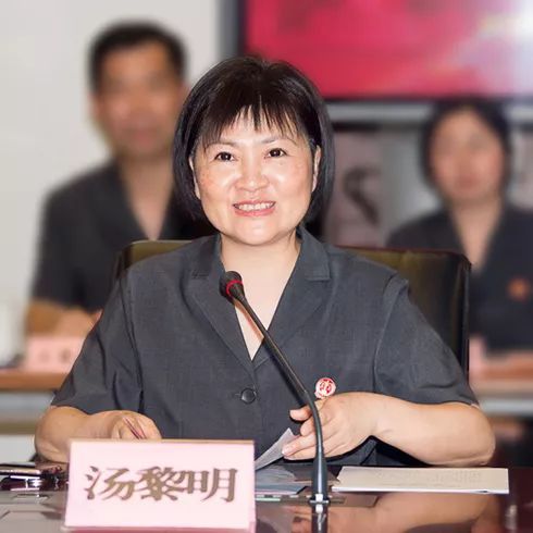 现场直击 | 上海一中院举行新一届特邀监督员聘