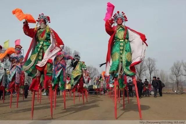 大年初三，来逛逛辽宁沈阳