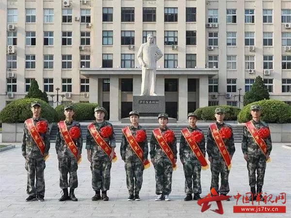 权威发布丨2018年全国大学生征兵工作今天启