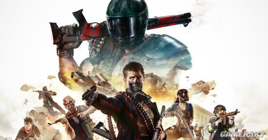 《H1Z1》在Steam正式发行后突遭大量差评