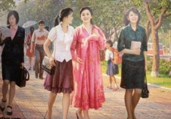 朝鲜人到底多缺电?为什么缺电?一小伙去朝鲜旅游发现了原因!