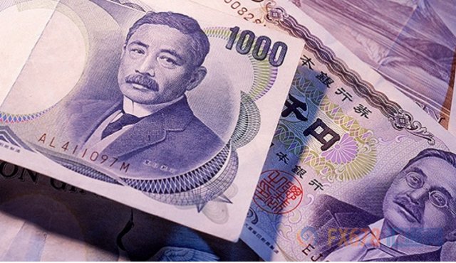 美国债券收益率引美指反弹,美元兑日元上破11