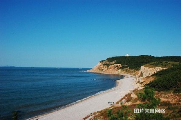 海滨小城日照:中国沿海未被污染的黄金海岸