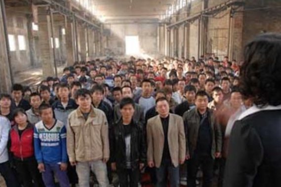 传销是如何给人洗脑的,为何能逃出来的人如此少?