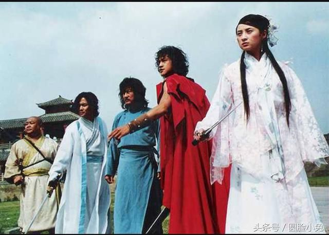 雄霸天下电视剧全集42