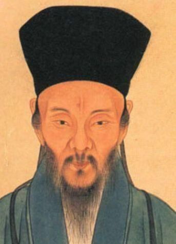 中国历史上的伟大人物,一代宗师王阳明