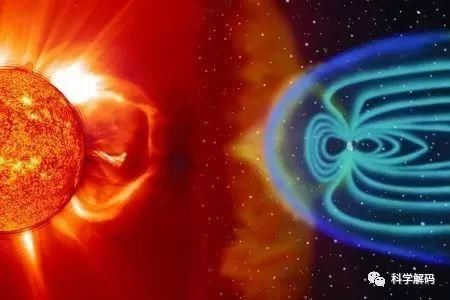 风暴引发电火花改变月球地貌:不亚于流星体撞