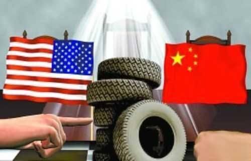 180%报复性关税!美国针对中国开启贸易战!商务部回复态度强硬!