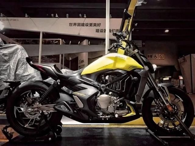 话:国产钱江750!小魔鬼400!纯复古402!疯狂参