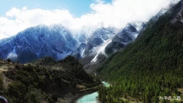 此生必走一次的中国最美景观大道