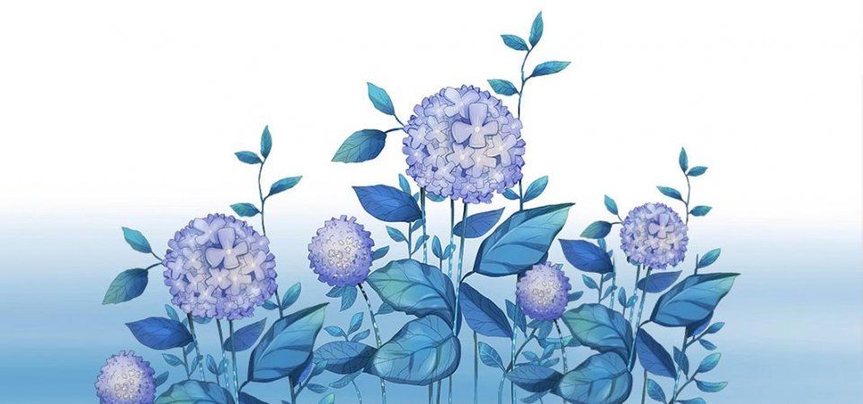 刚和他谈恋爱，我就当了他妈