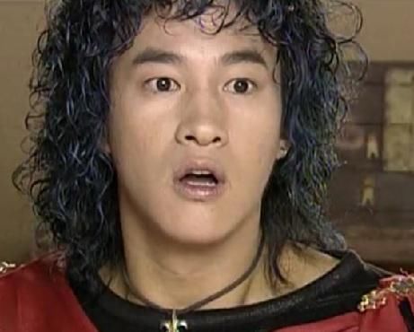 帝释天变回徐福使出比圣心诀还屌的神功,风云