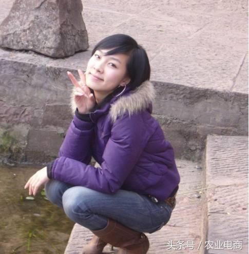 农村的漂亮女孩都去哪里了?