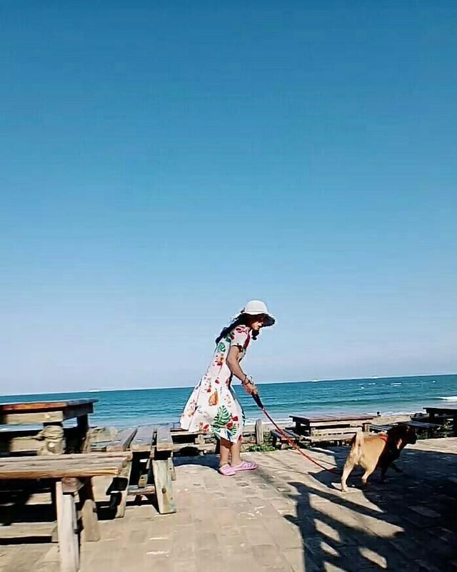 一场适合“70后”的旅行，独自一人带上比基尼来热带的三亚游