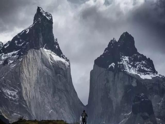 世界最佳旅游冒险目的地:智利