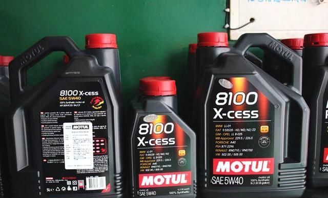 加错级别机油,会对发动机造成损伤吗?