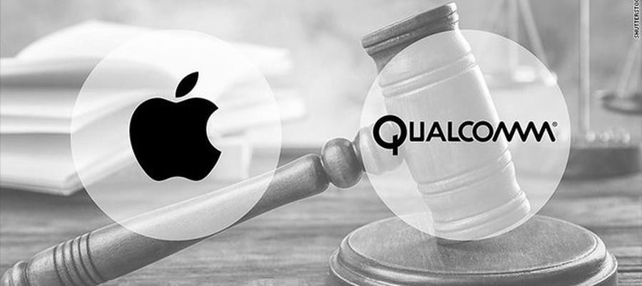 高通专利战新内幕曝光 苹果曾打算在iPhone X