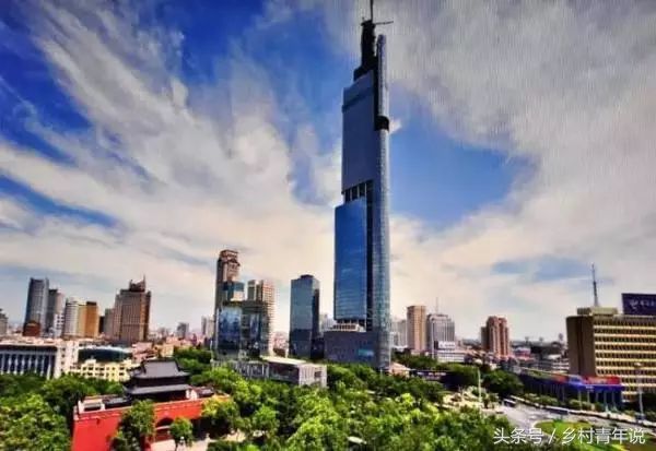 2018中国新一线城市江苏3市入围,那么下一个