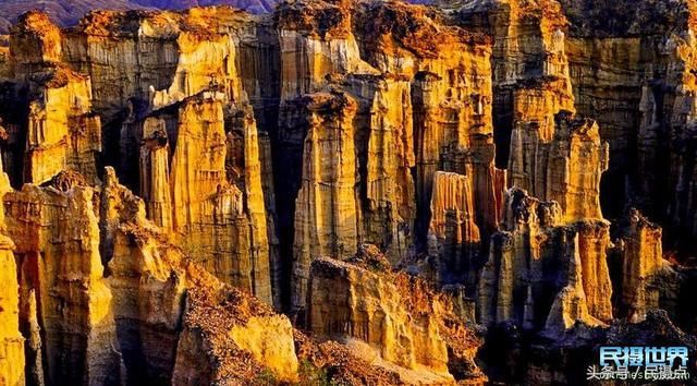 5月的云南美美滴-与大家一同分享云南旅游 摄影的景色