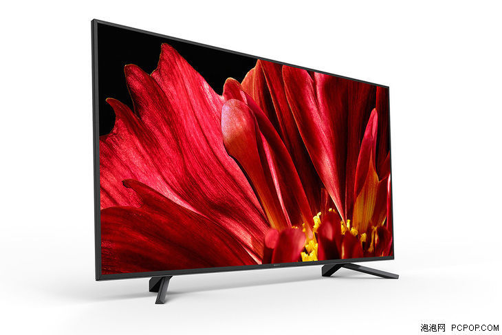 里程碑之作 索尼重磅发布A9F OLED电视和Z9