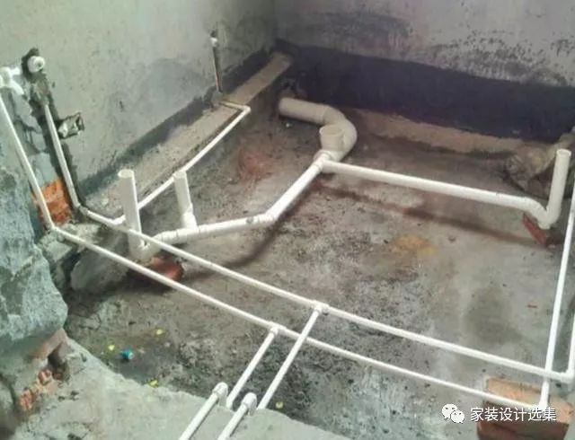 什么是下沉式卫生间?听专业老师傅分析完,才知