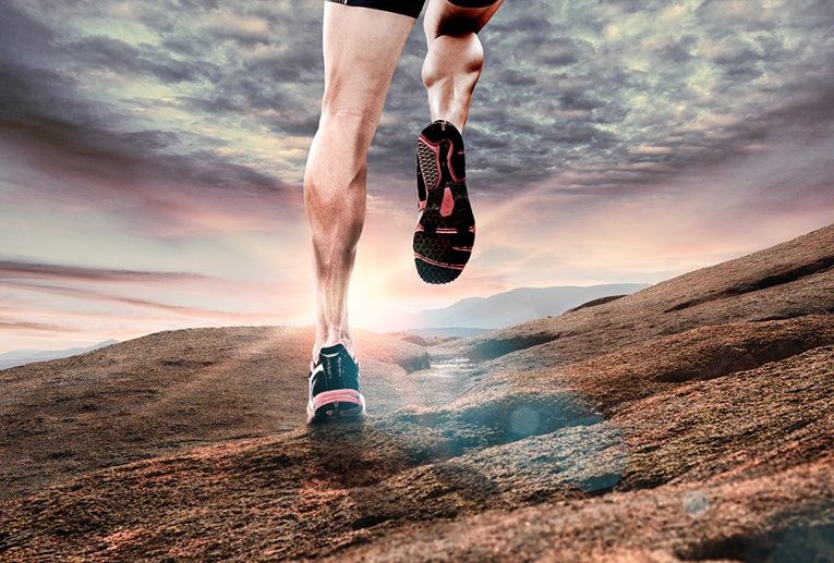 如何改掉跑步中不规范的动作?7项完美运动指