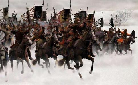 老外说罗马帝国能灭掉汉朝?那只是电影,用历史