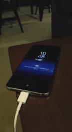 自动亮屏?三星Galaxy S8\/S8+意外BUG出现