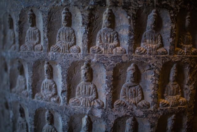 寻访香格里拉，穿越滇藏秘境，看一看那里的人那里的生活