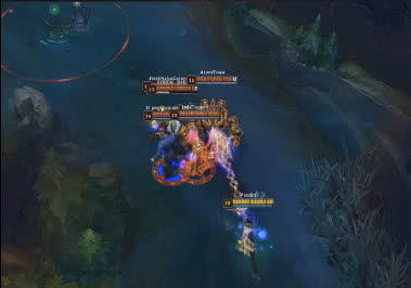 LOL:新英雄塞拉斯上线,看到技能后,网友:恭喜A