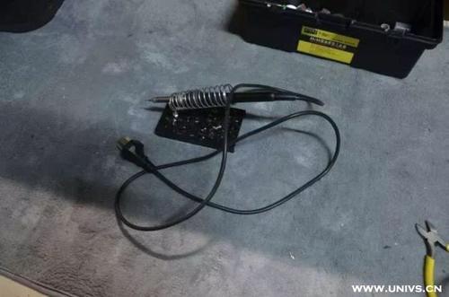 技能max的工科男,都是什么神仙脑洞?