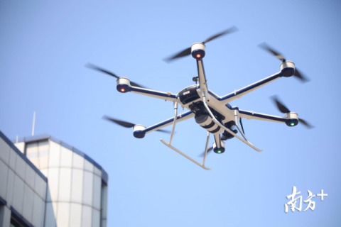 抢跑全球5G产业,深圳如何从标准领先到产业链