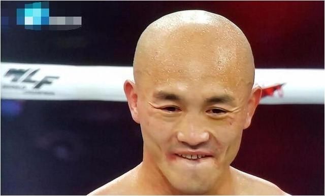 西提猜高鞭腿太强,一龙金钟罩破碎,内心恐惧复