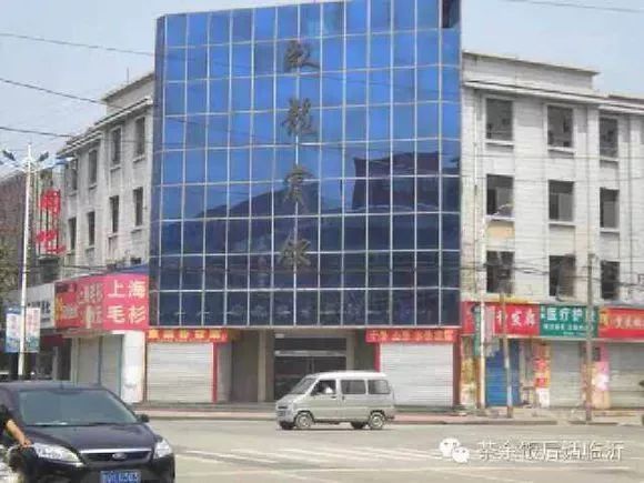 沂南县多少人口_沂南县人民医院图片