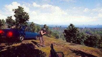 绝地求生:你需知道的98K作战技巧,98K在手我