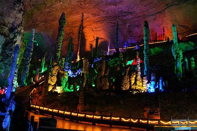 衡阳张家界旅游自助游,旅游攻略,游玩五天时间!