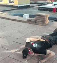 我算是知道你为什么瘦不下来了