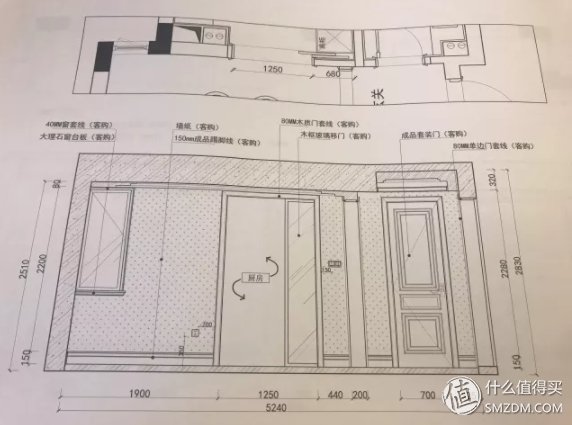 【装修日记】 篇一:前期准备做得越多，也许后面就能越从容