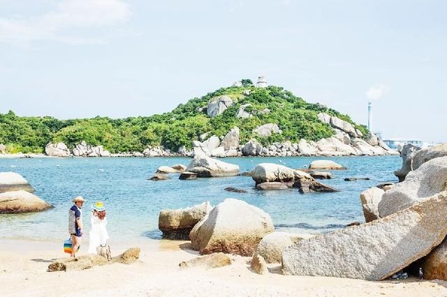 广东去哪避暑?十大景点,让你清凉一夏