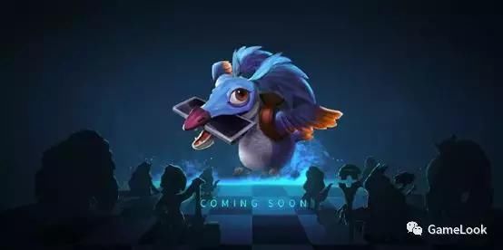 《刀塔自走棋》助DOTA2破百万在线,官方暗示