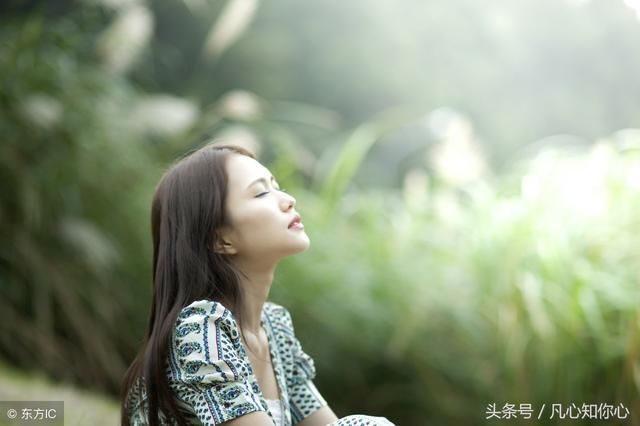 男到中年,这三种女人不要碰了,否则会出事!