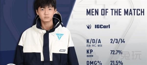 LOL:继RNG之后BLG也公布大名单 iG喜提憋气