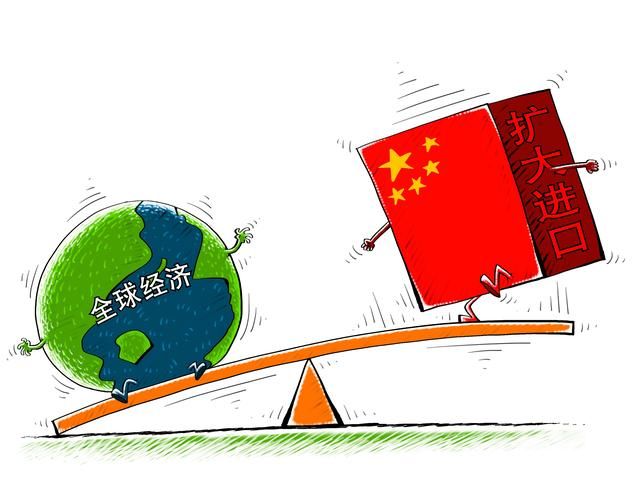 5月份我国贸易顺差低于预期，是不是受到中美贸易摩擦的影响?